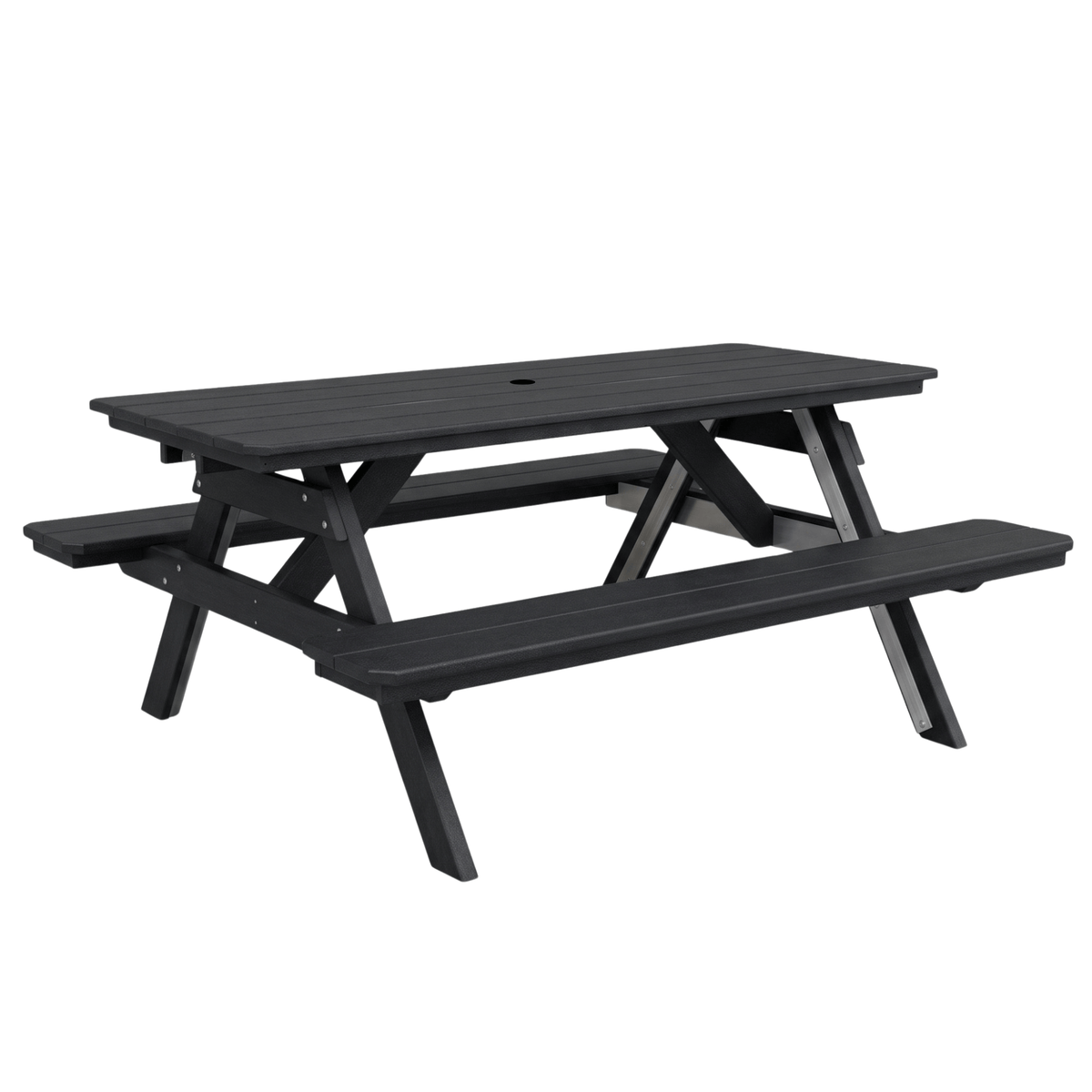 Keystone Amish Co. Composite Poly Picnic Table