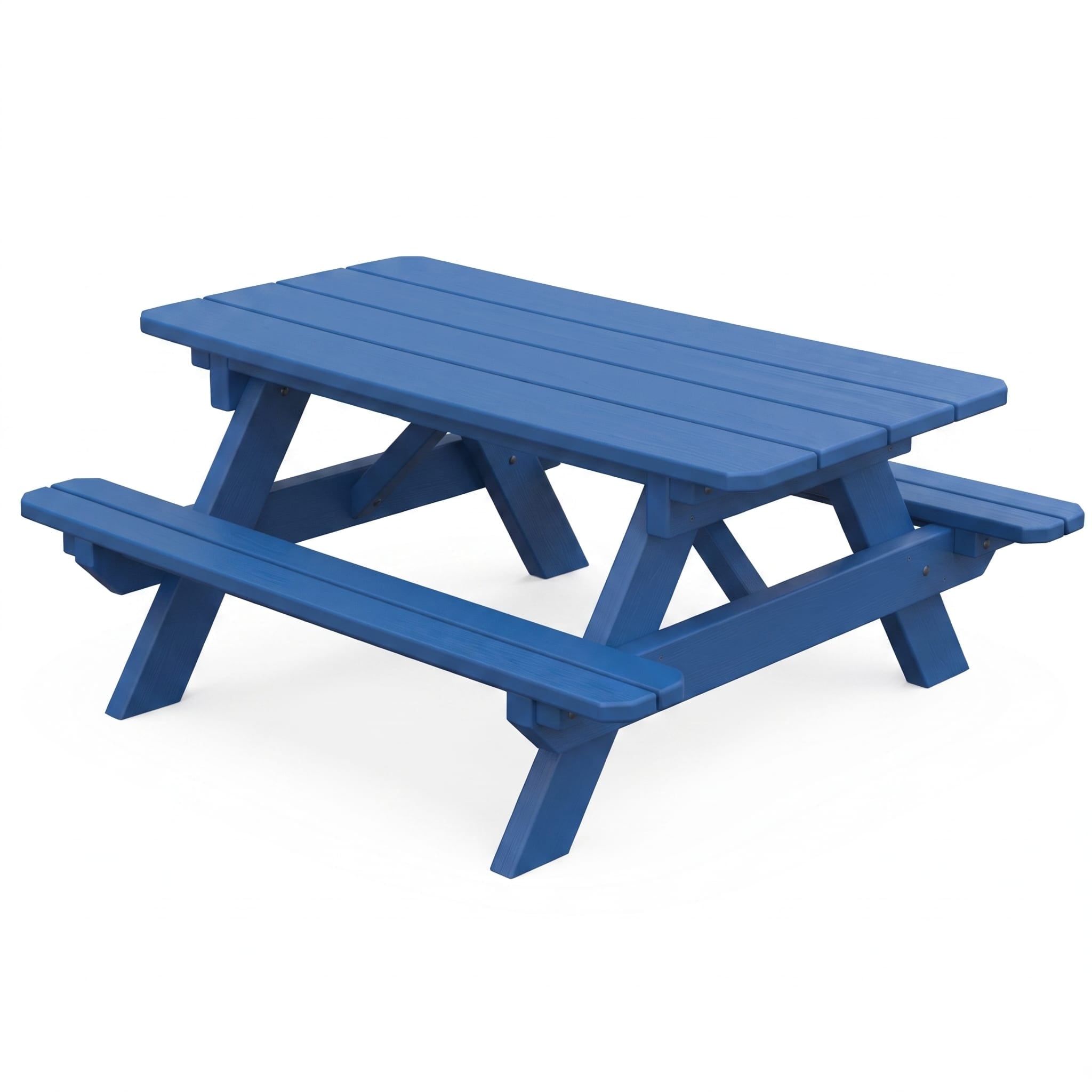 Keystone Amish Co. Poly Composite Kids Picnic Table