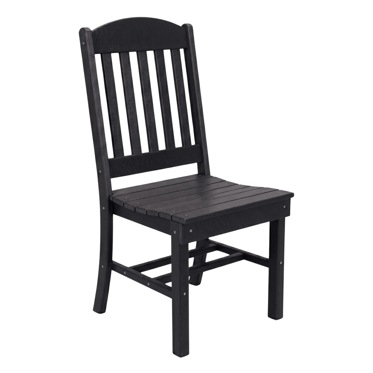 Keystone Amish Co. Classic Poly Lumber Dining Chair