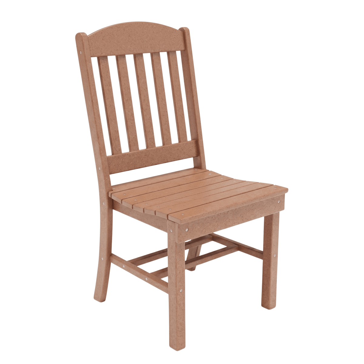Keystone Amish Co. Classic Poly Lumber Dining Chair
