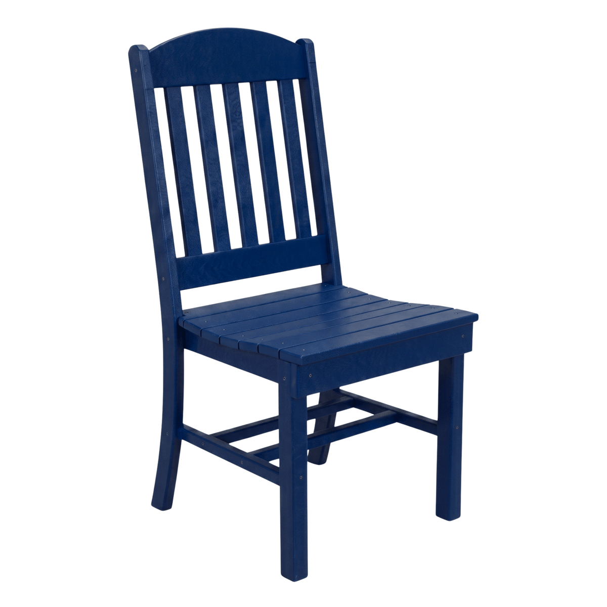 Keystone Amish Co. Classic Poly Lumber Dining Chair