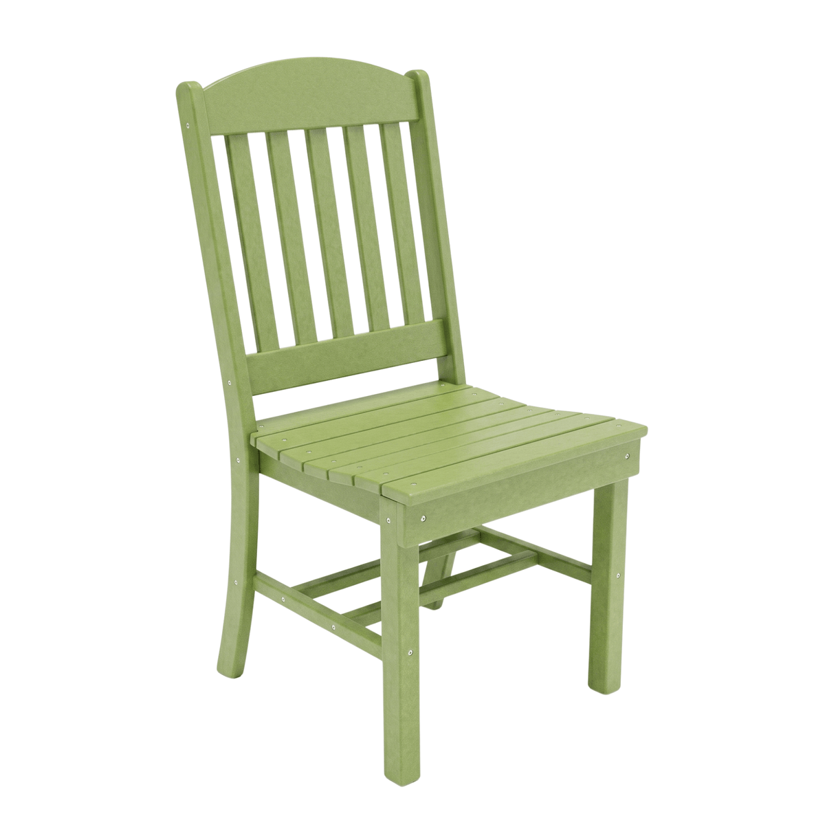 Keystone Amish Co. Classic Poly Lumber Dining Chair