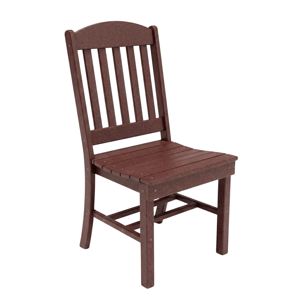 Keystone Amish Co. Classic Poly Lumber Dining Chair