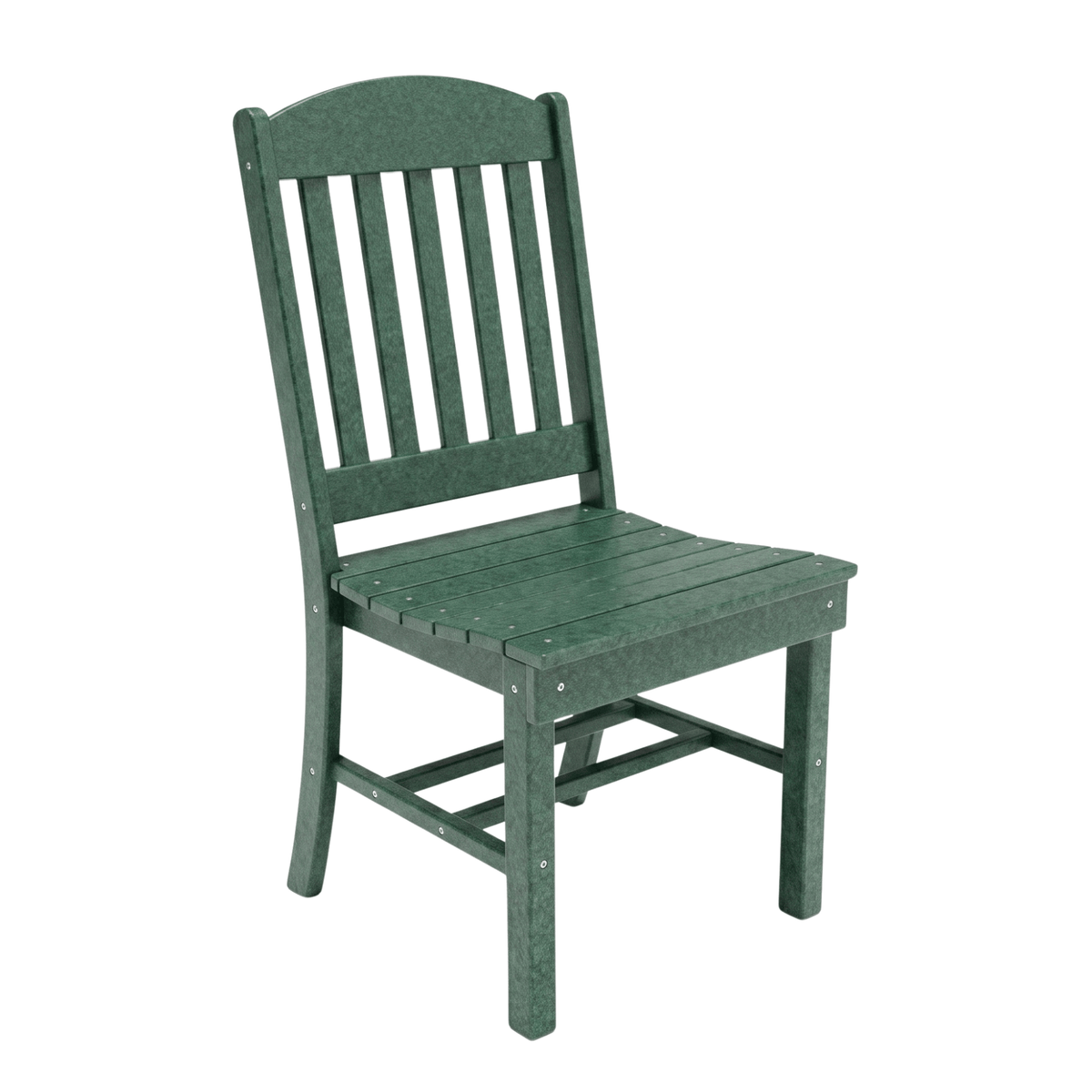 Keystone Amish Co. Classic Poly Lumber Dining Chair