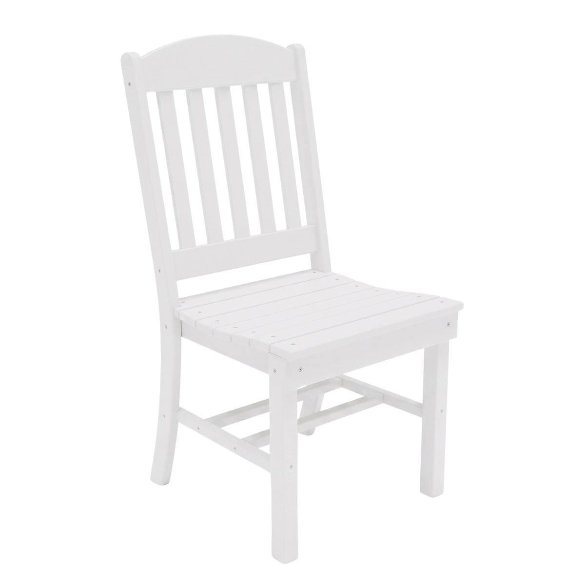 Keystone Amish Co. Classic Poly Lumber Dining Chair