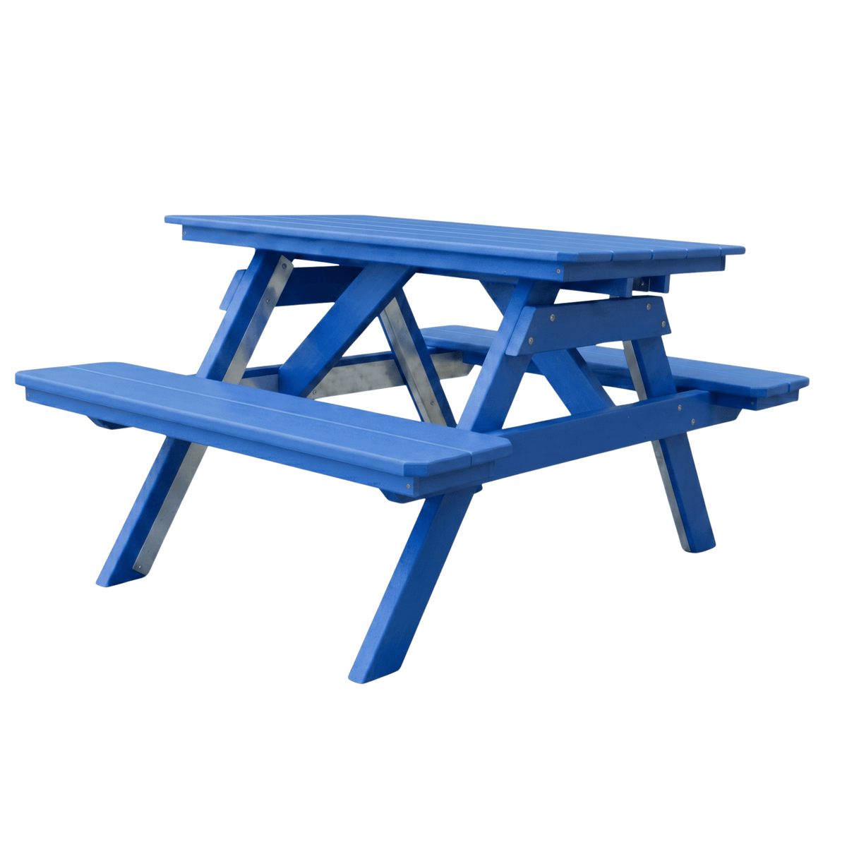 Keystone Amish Co. Composite Poly Picnic Table