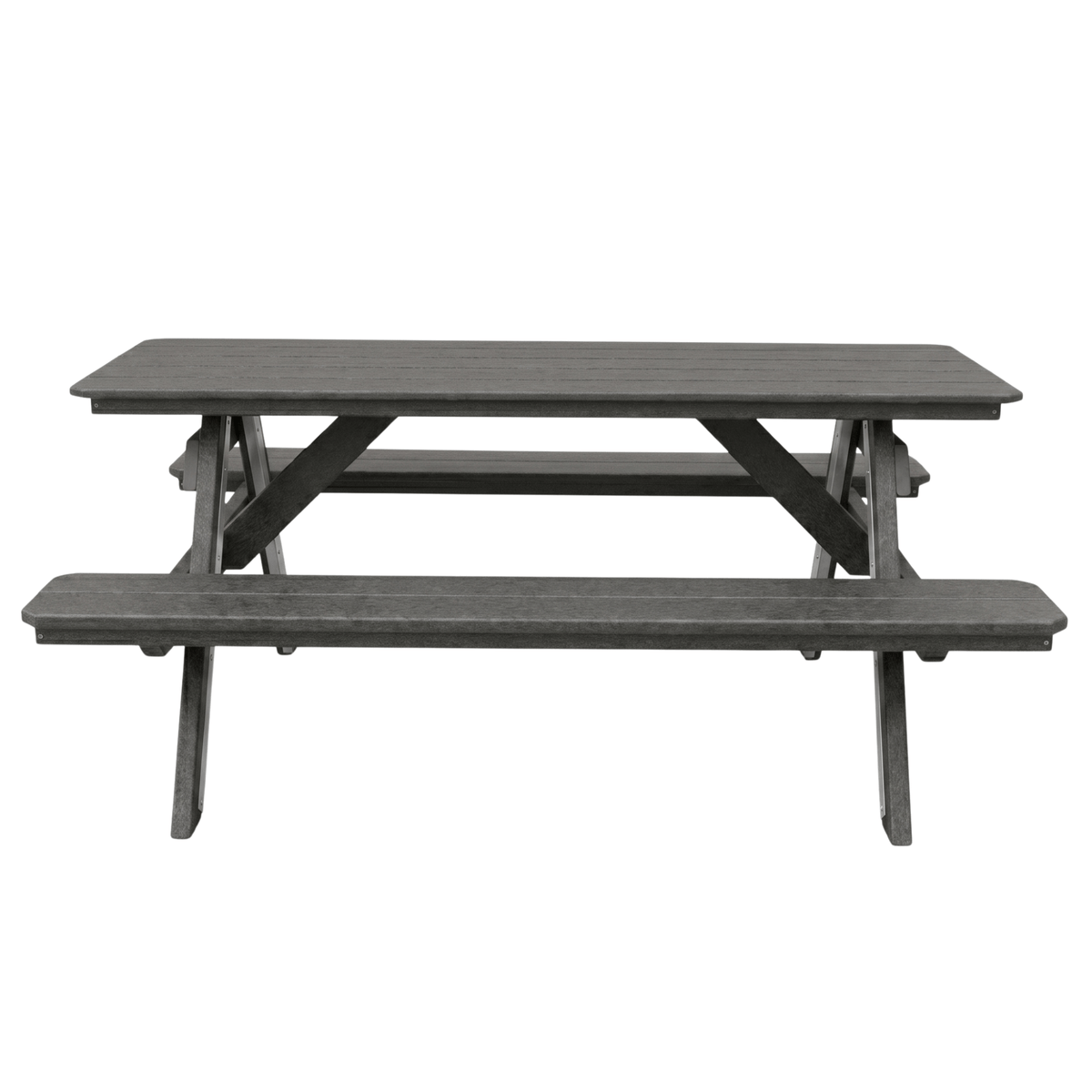 Keystone Amish Co. Composite Poly Picnic Table