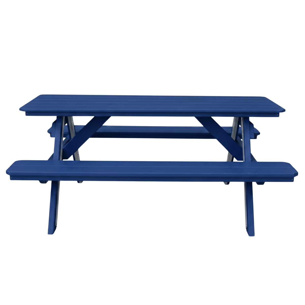 Keystone Amish Co. Composite Poly Picnic Table