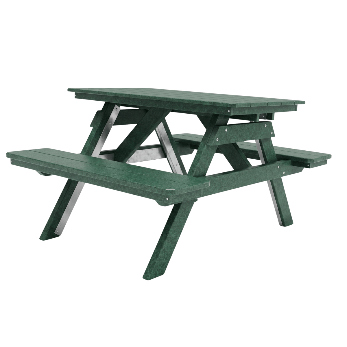 Keystone Amish Co. Composite Poly Picnic Table