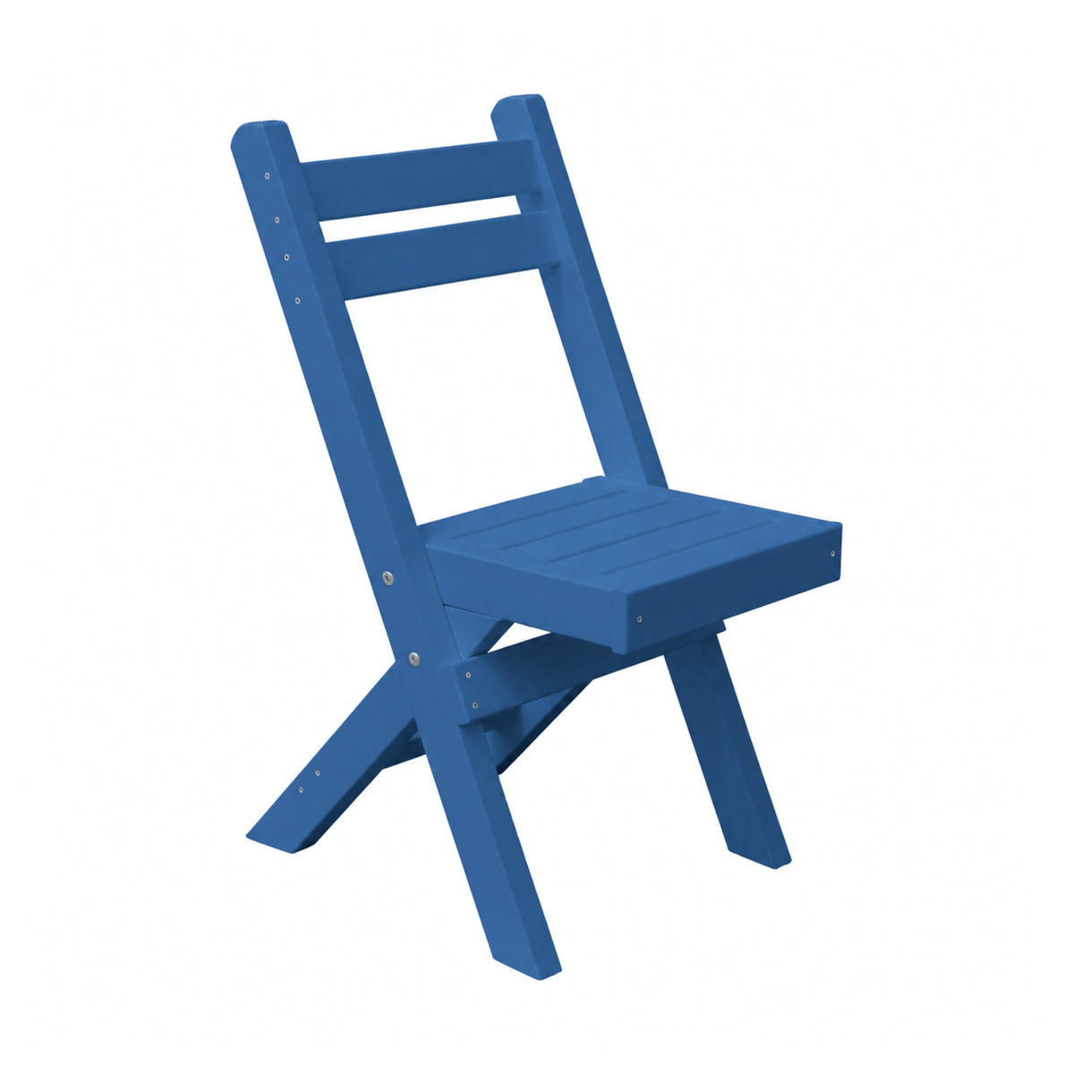 Keystone Amish Co. Coronado Poly Composite Folding Bistro Chair