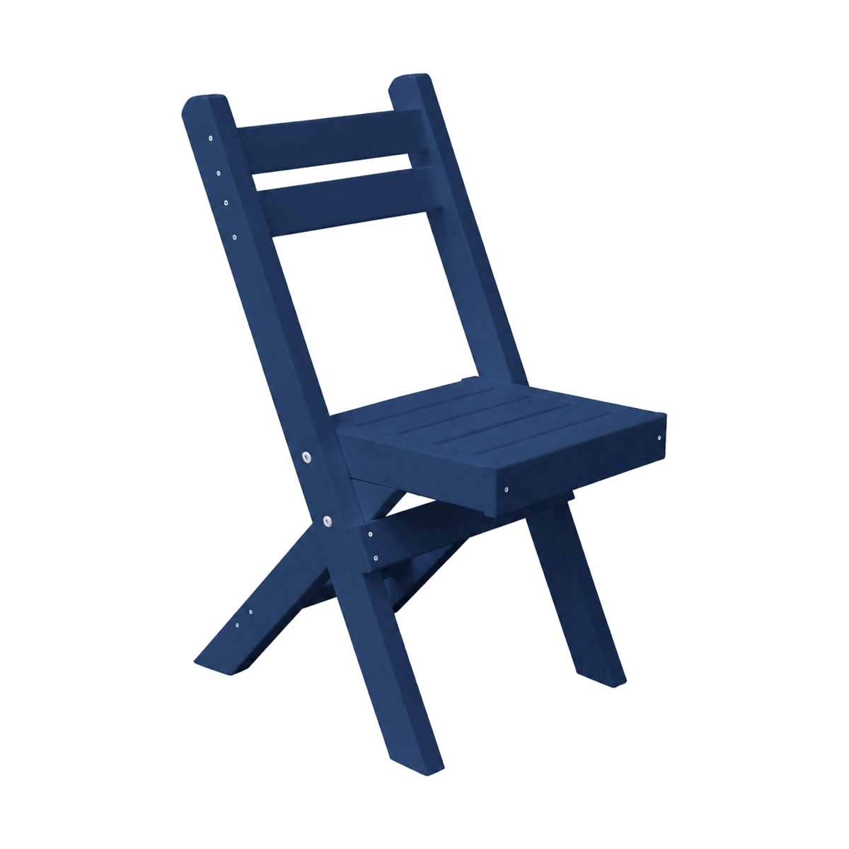 Keystone Amish Co. Coronado Poly Composite Folding Bistro Chair