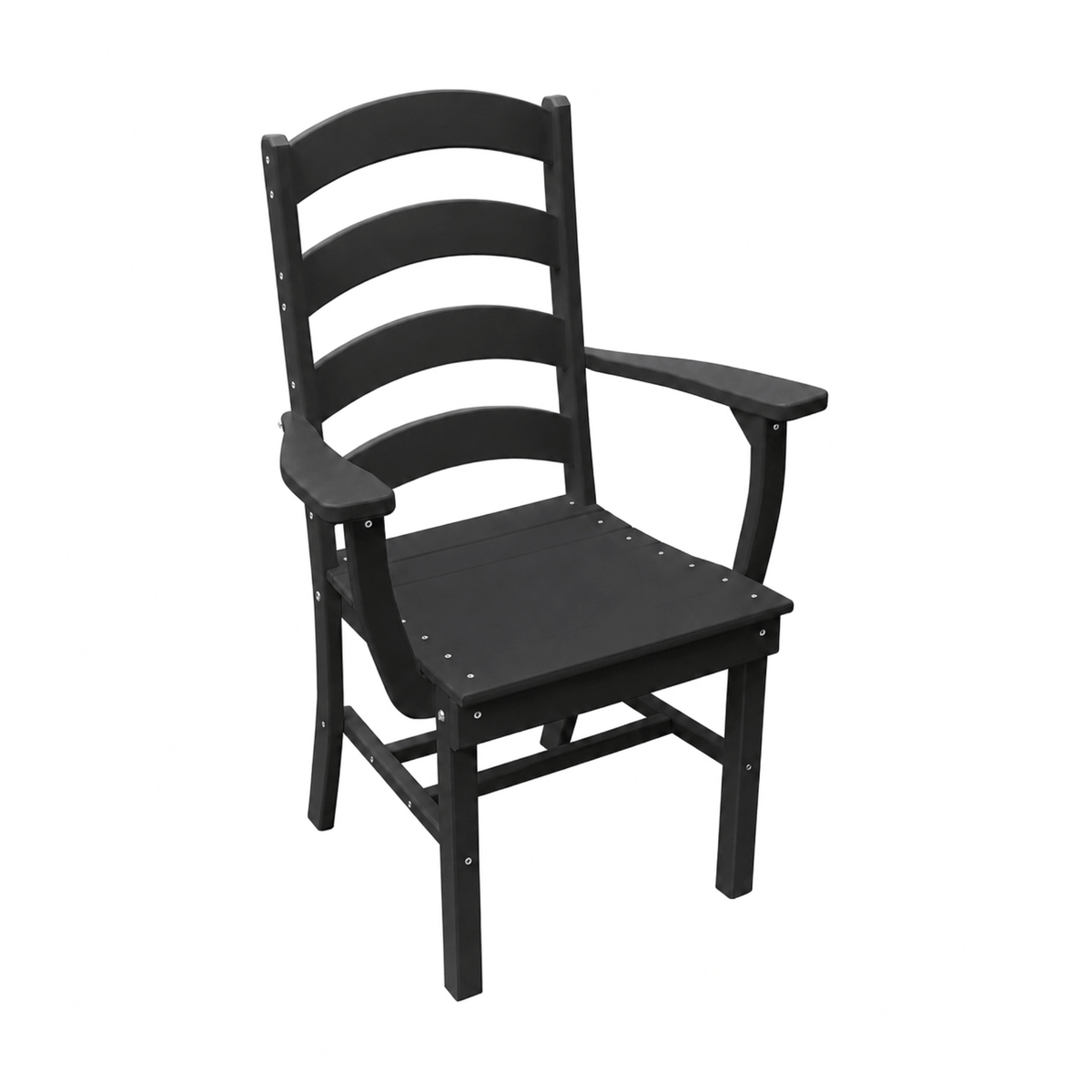 Keystone Amish Co. Josie Poly Dining Arm Chair