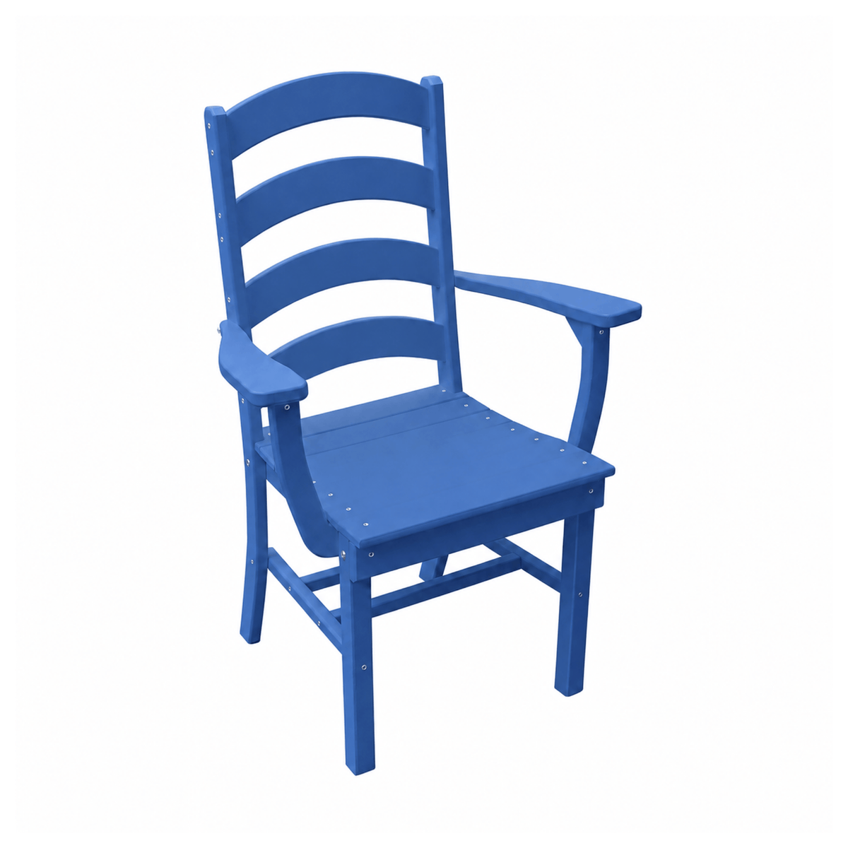 Keystone Amish Co. Josie Poly Dining Arm Chair