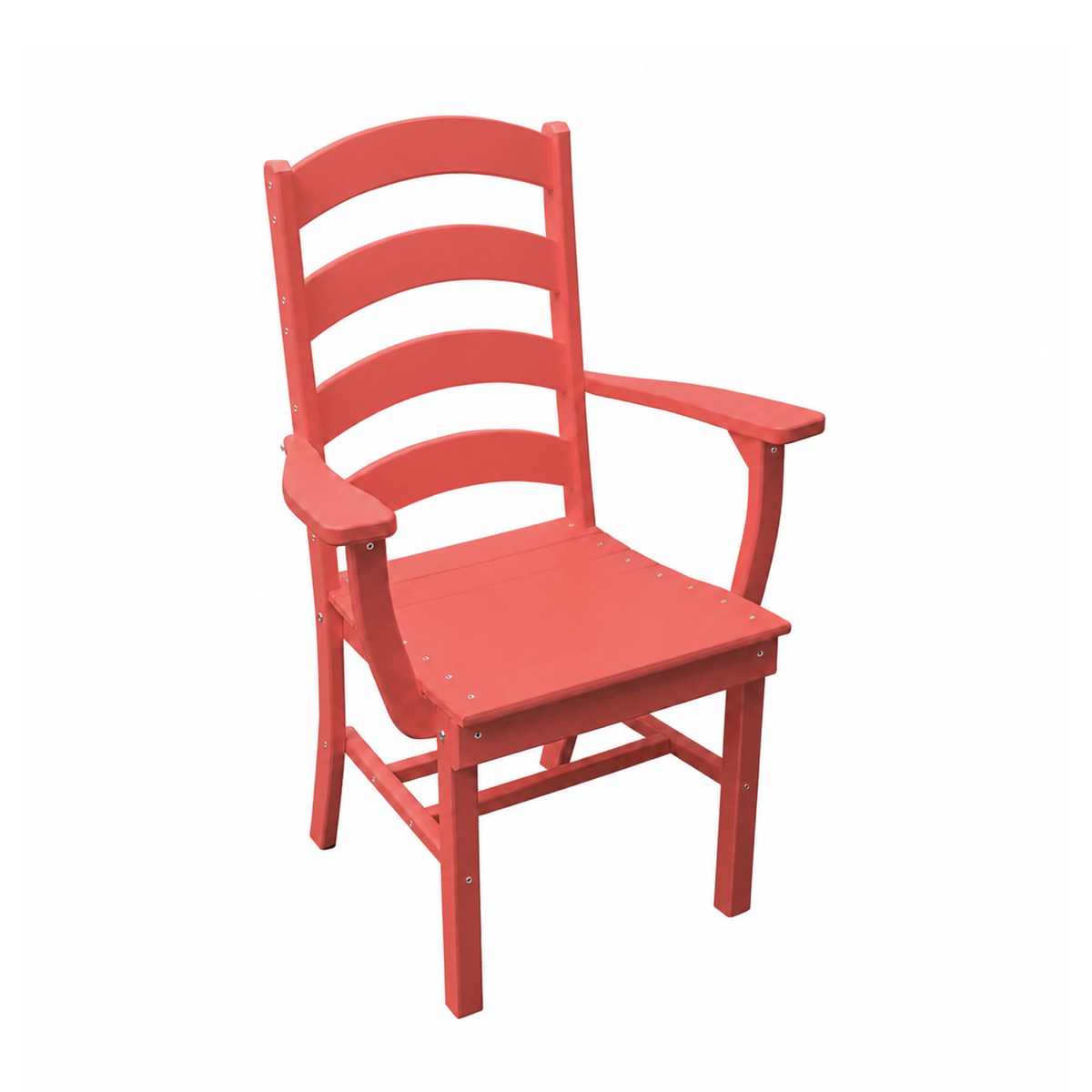 Keystone Amish Co. Josie Poly Dining Arm Chair