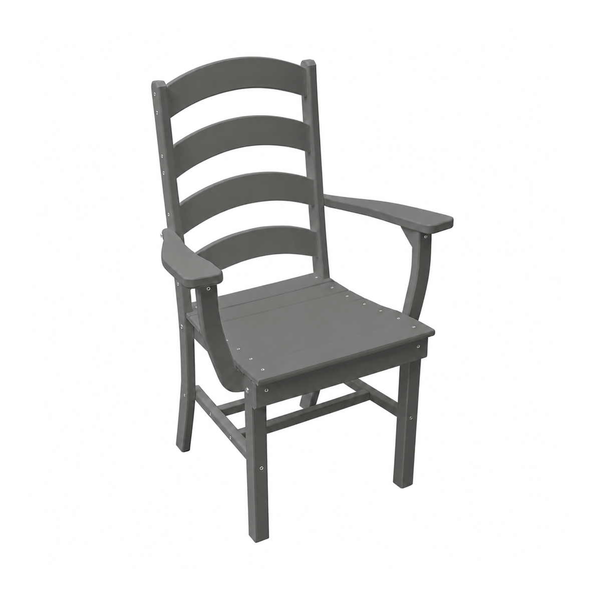 Keystone Amish Co. Josie Poly Dining Arm Chair