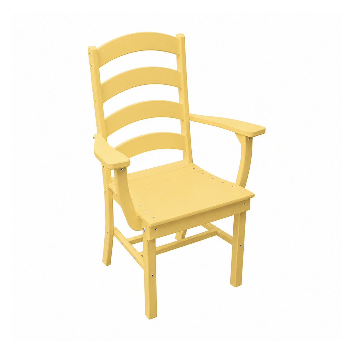 Keystone Amish Co. Josie Poly Dining Arm Chair