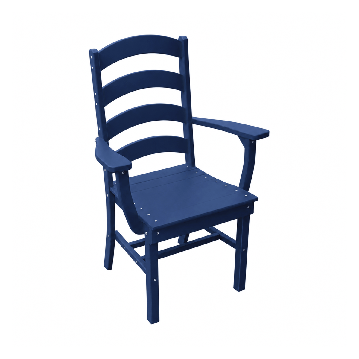 Keystone Amish Co. Josie Poly Dining Arm Chair