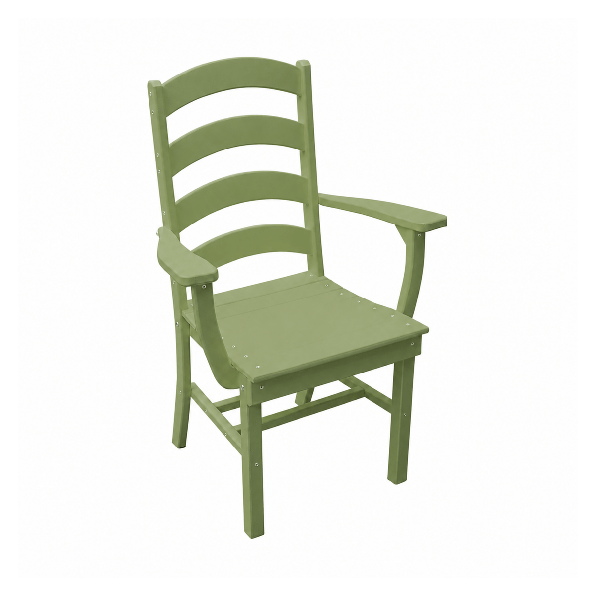Keystone Amish Co. Josie Poly Dining Arm Chair