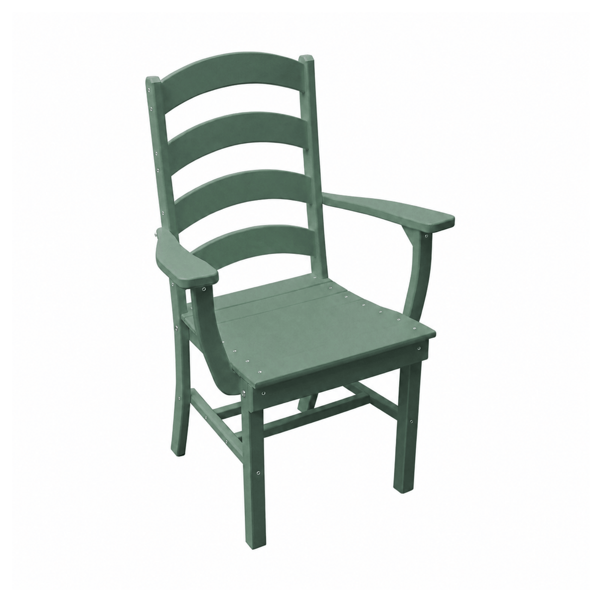 Keystone Amish Co. Josie Poly Dining Arm Chair