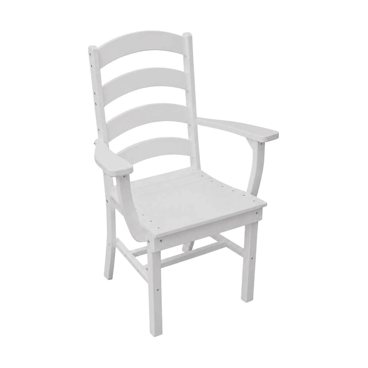 Keystone Amish Co. Josie Poly Dining Arm Chair