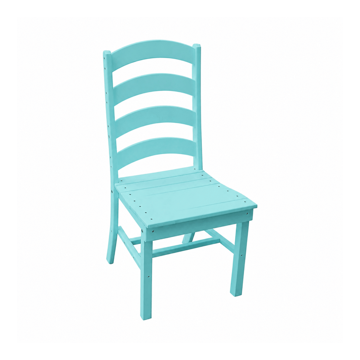 Keystone Amish Co. Josie Poly Dining Side Chair
