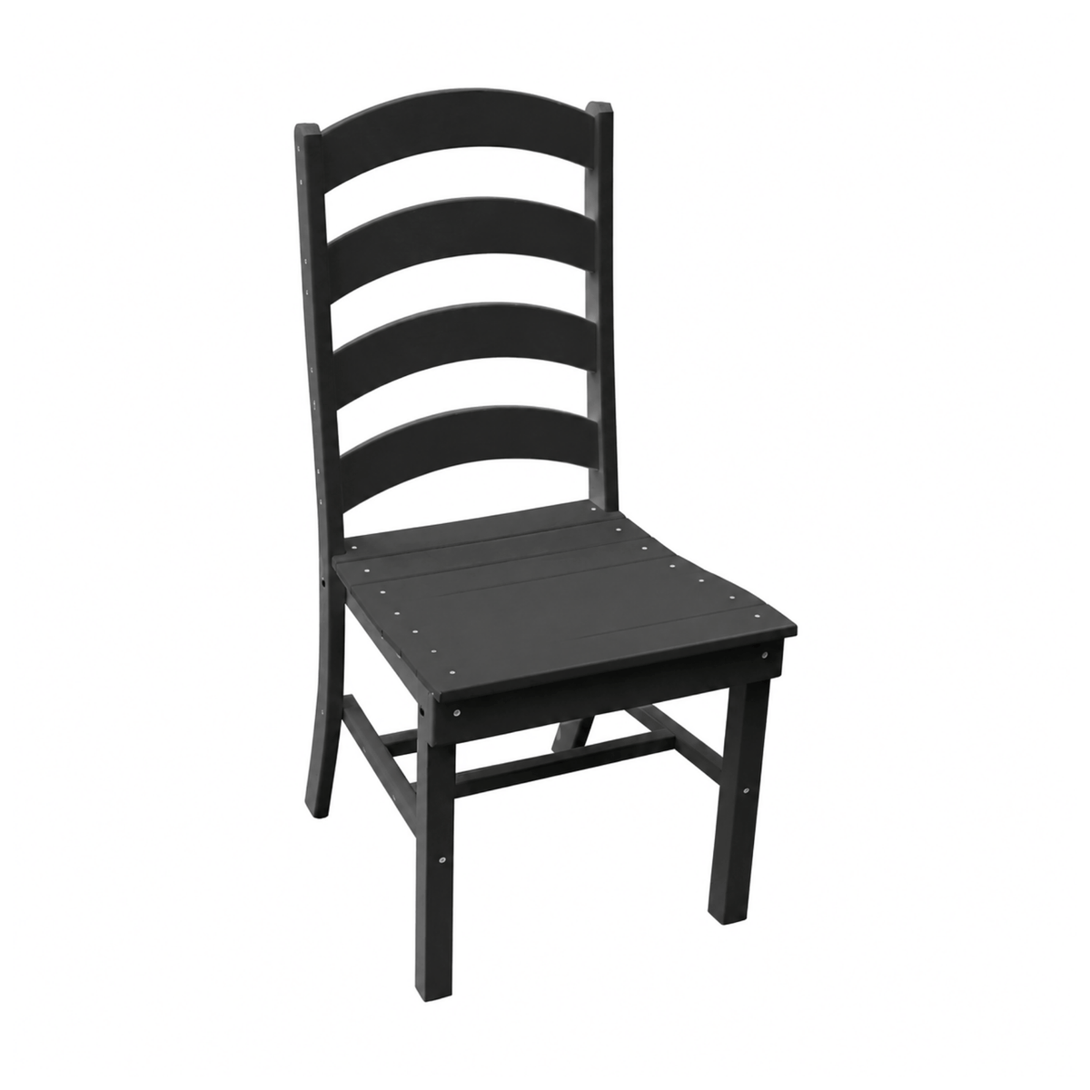 Keystone Amish Co. Josie Poly Dining Side Chair