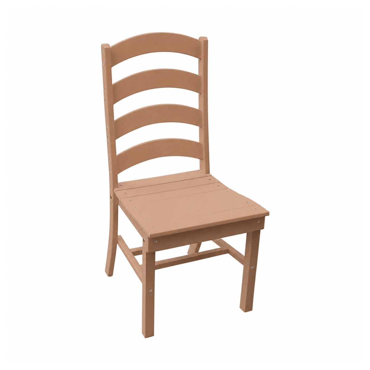 Keystone Amish Co. Josie Poly Dining Side Chair