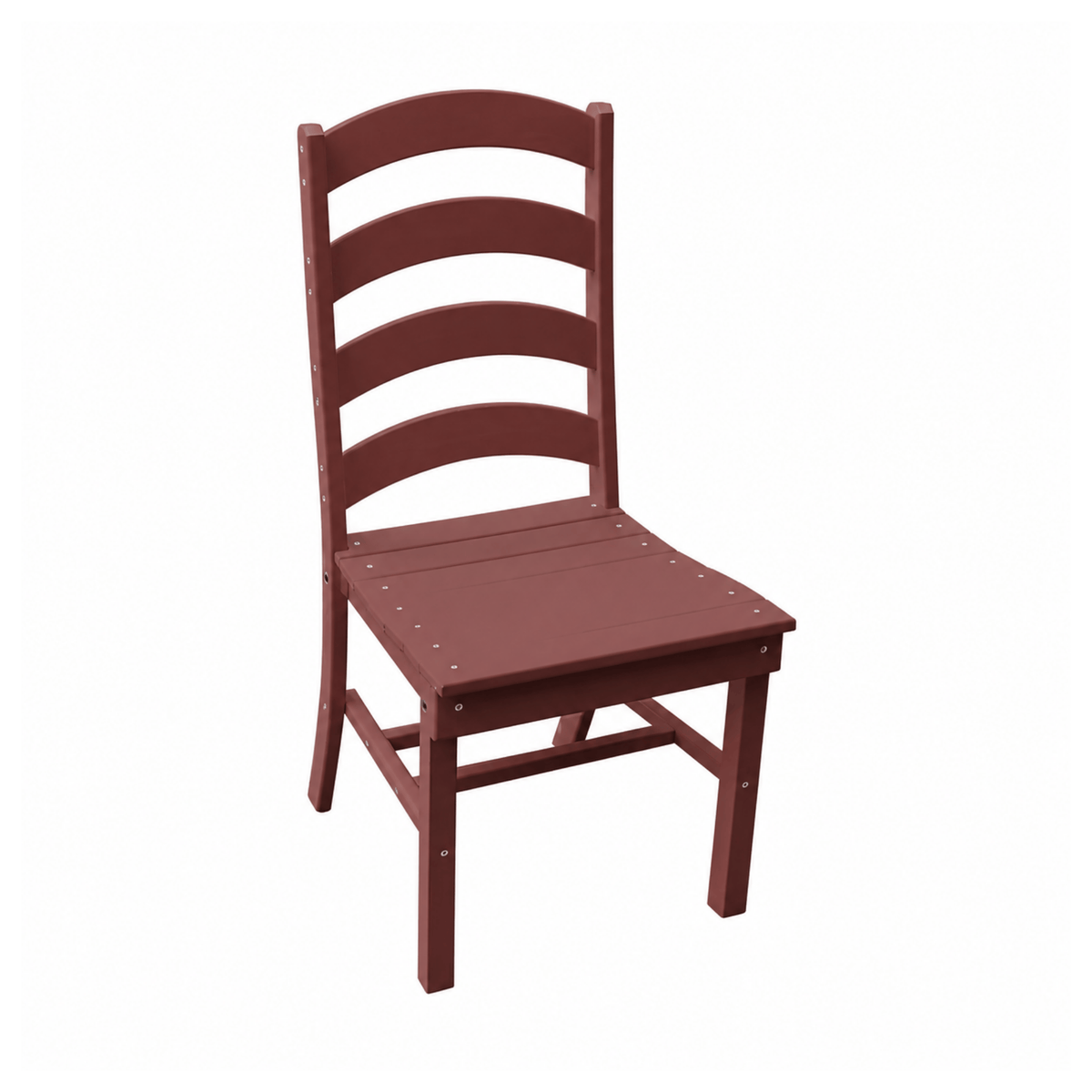 Keystone Amish Co. Josie Poly Dining Side Chair