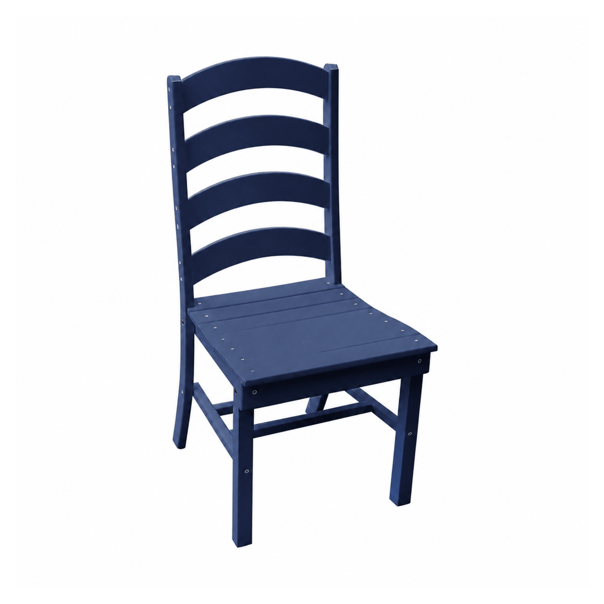 Keystone Amish Co. Josie Poly Dining Side Chair