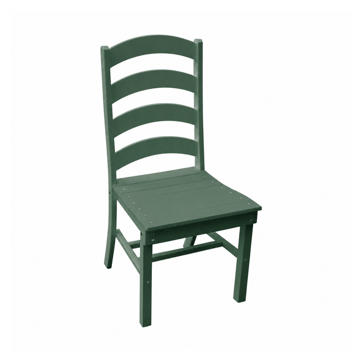 Keystone Amish Co. Josie Poly Dining Side Chair