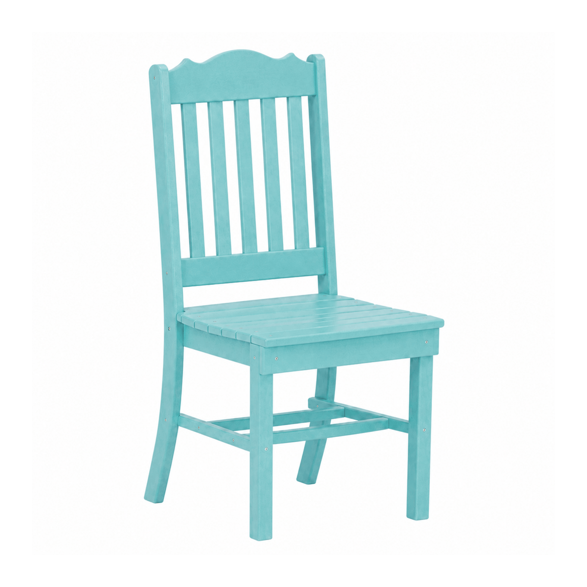 Keystone Amish Co. York Poly Composite Dining Chair