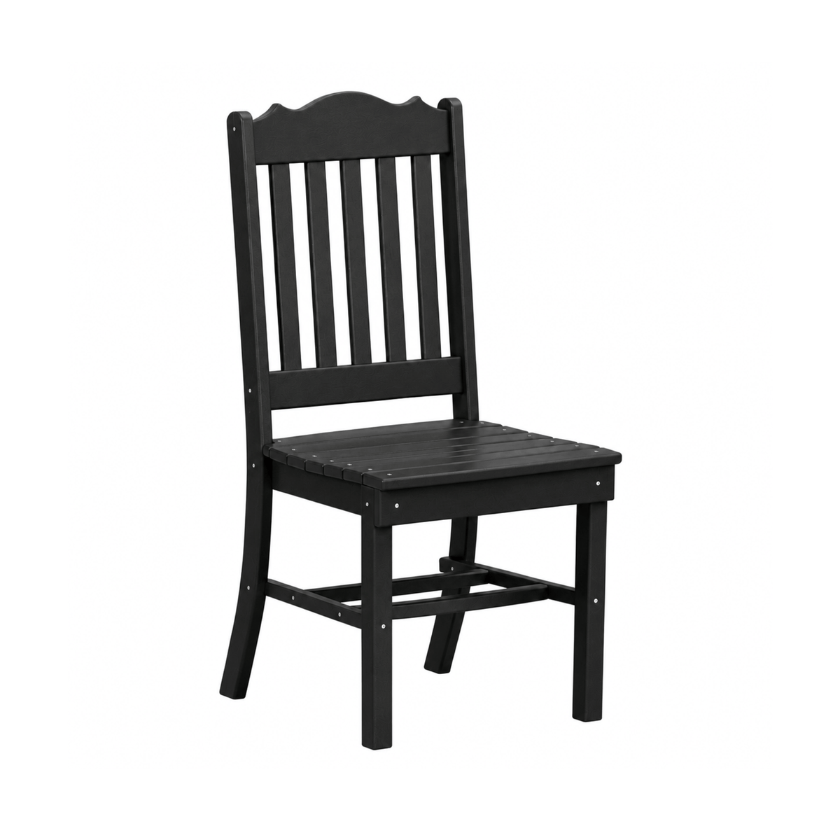 Keystone Amish Co. York Poly Composite Dining Chair