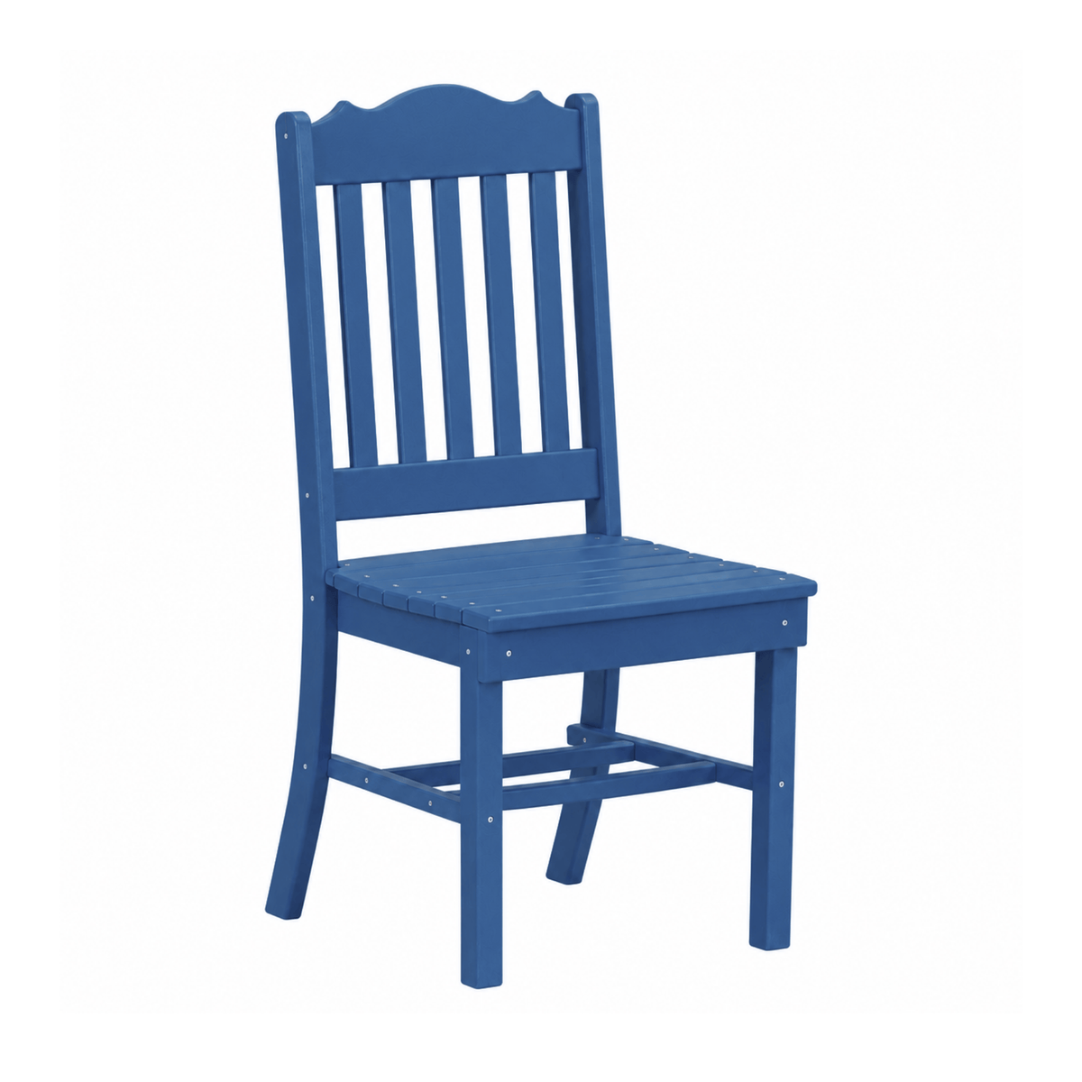 Keystone Amish Co. York Poly Composite Dining Chair