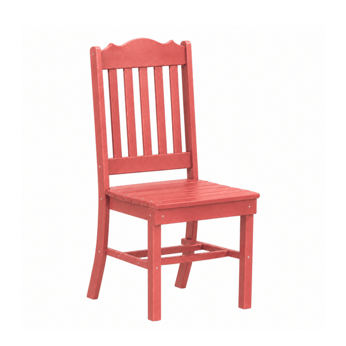 Keystone Amish Co. York Poly Composite Dining Chair