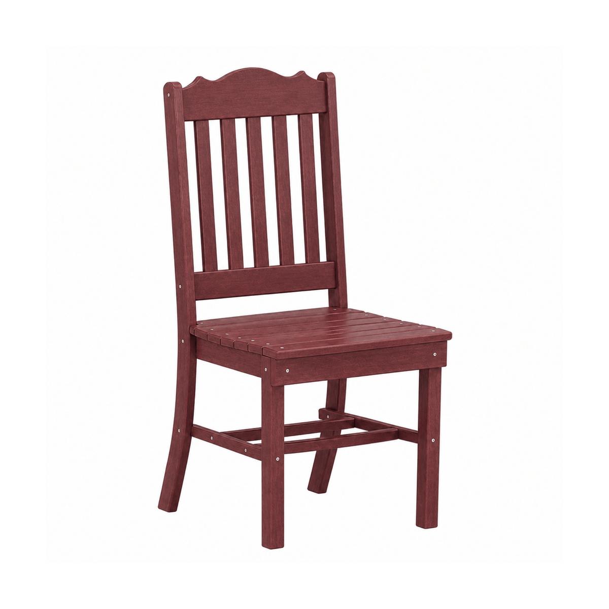 Keystone Amish Co. York Poly Composite Dining Chair