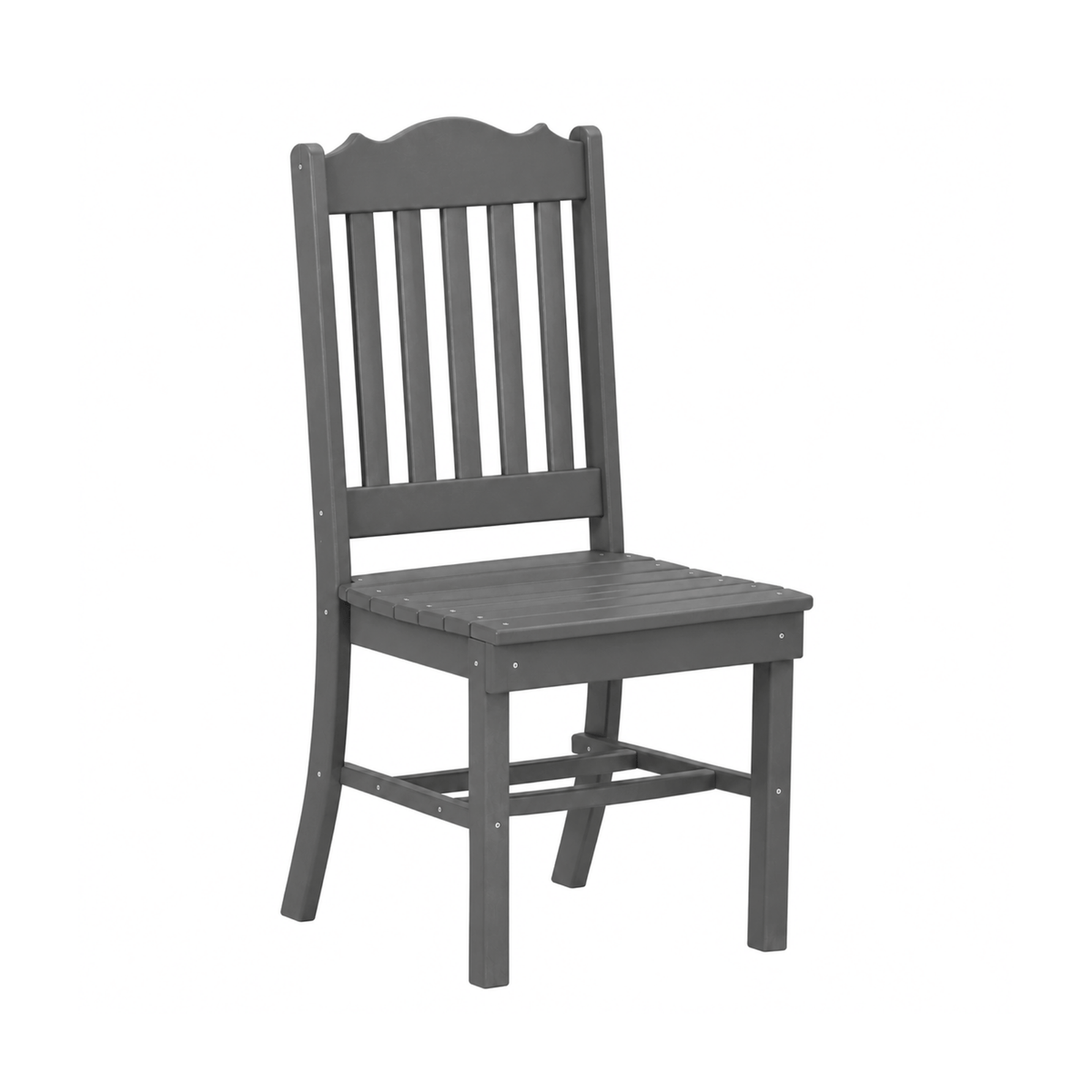 Keystone Amish Co. York Poly Composite Dining Chair