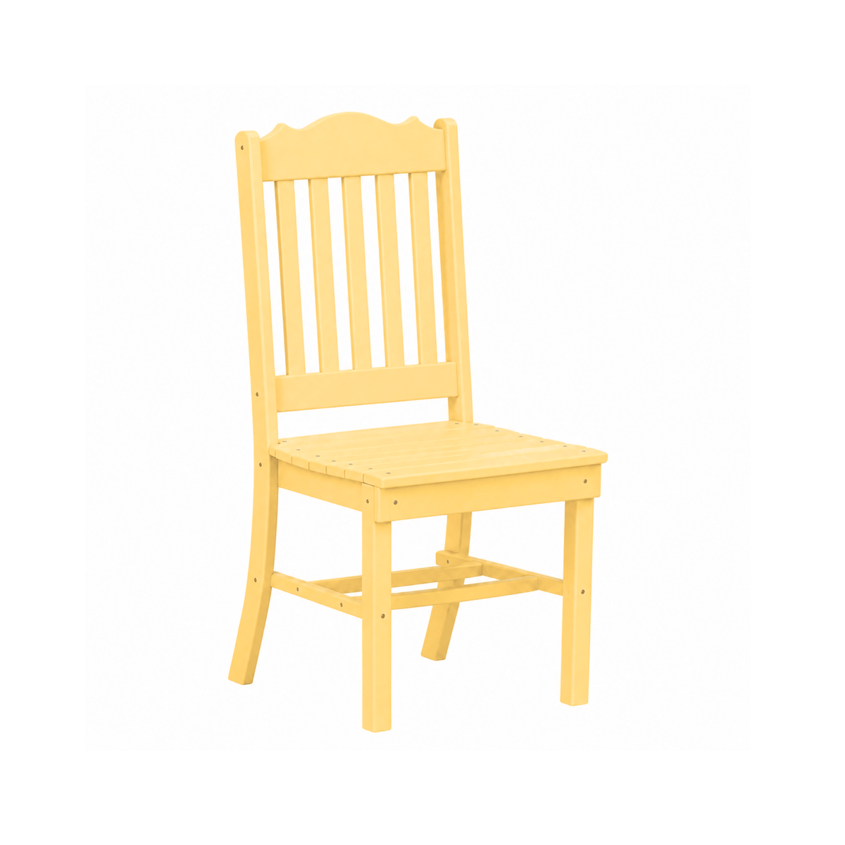 Keystone Amish Co. York Poly Composite Dining Chair