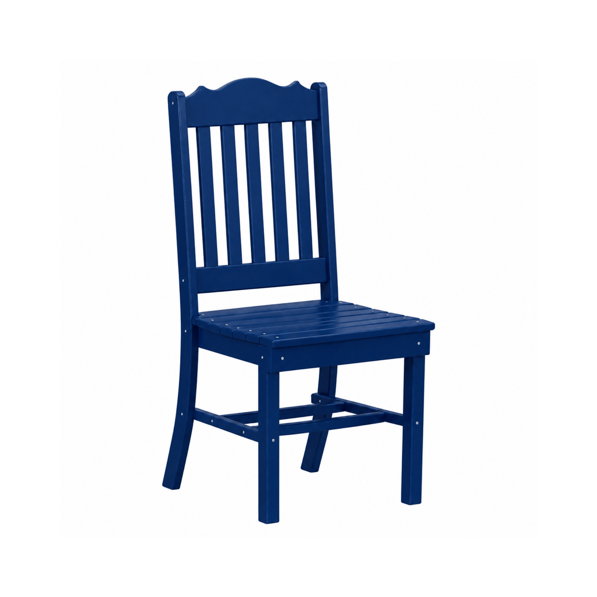 Keystone Amish Co. York Poly Composite Dining Chair