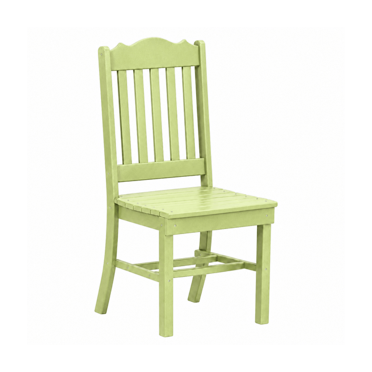 Keystone Amish Co. York Poly Composite Dining Chair