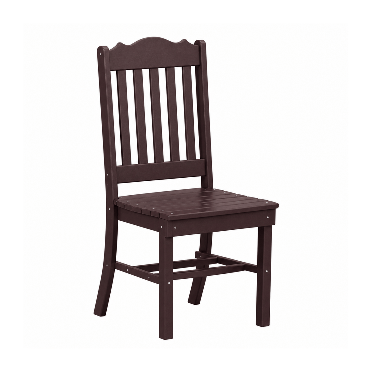 Keystone Amish Co. York Poly Composite Dining Chair