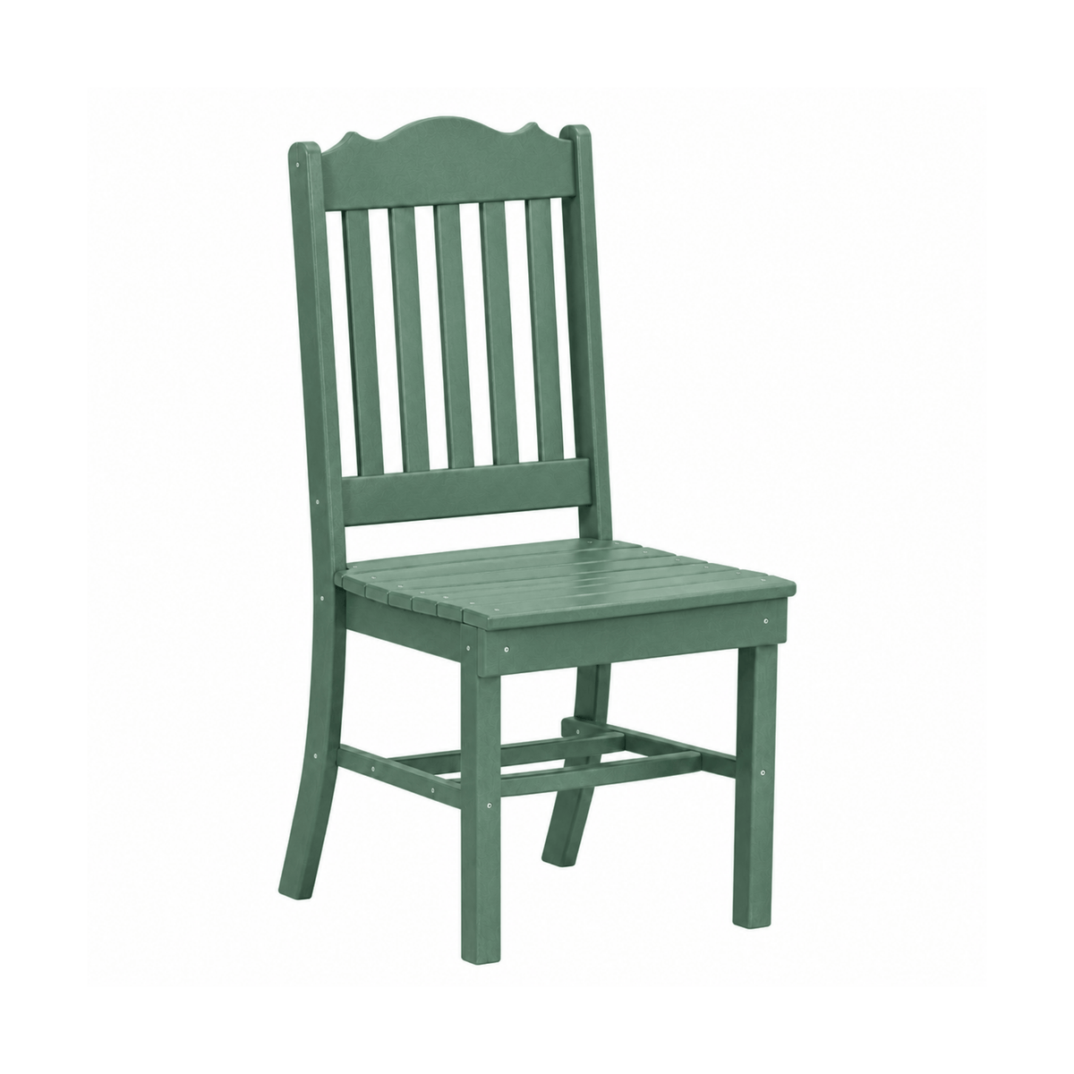Keystone Amish Co. York Poly Composite Dining Chair