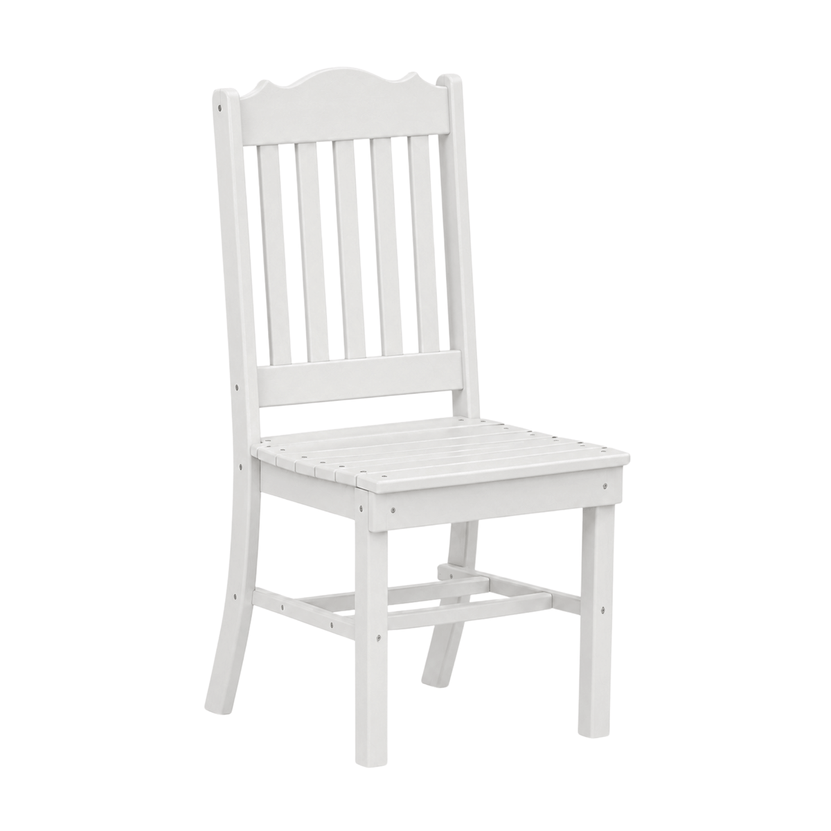 Keystone Amish Co. York Poly Composite Dining Chair