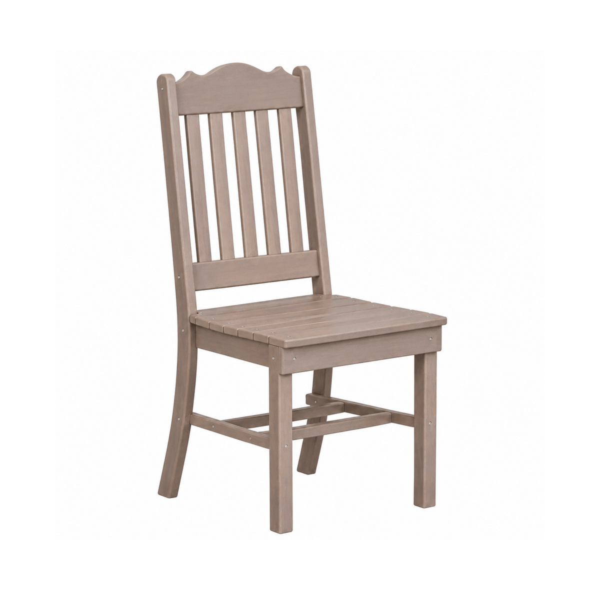Keystone Amish Co. York Poly Composite Dining Chair