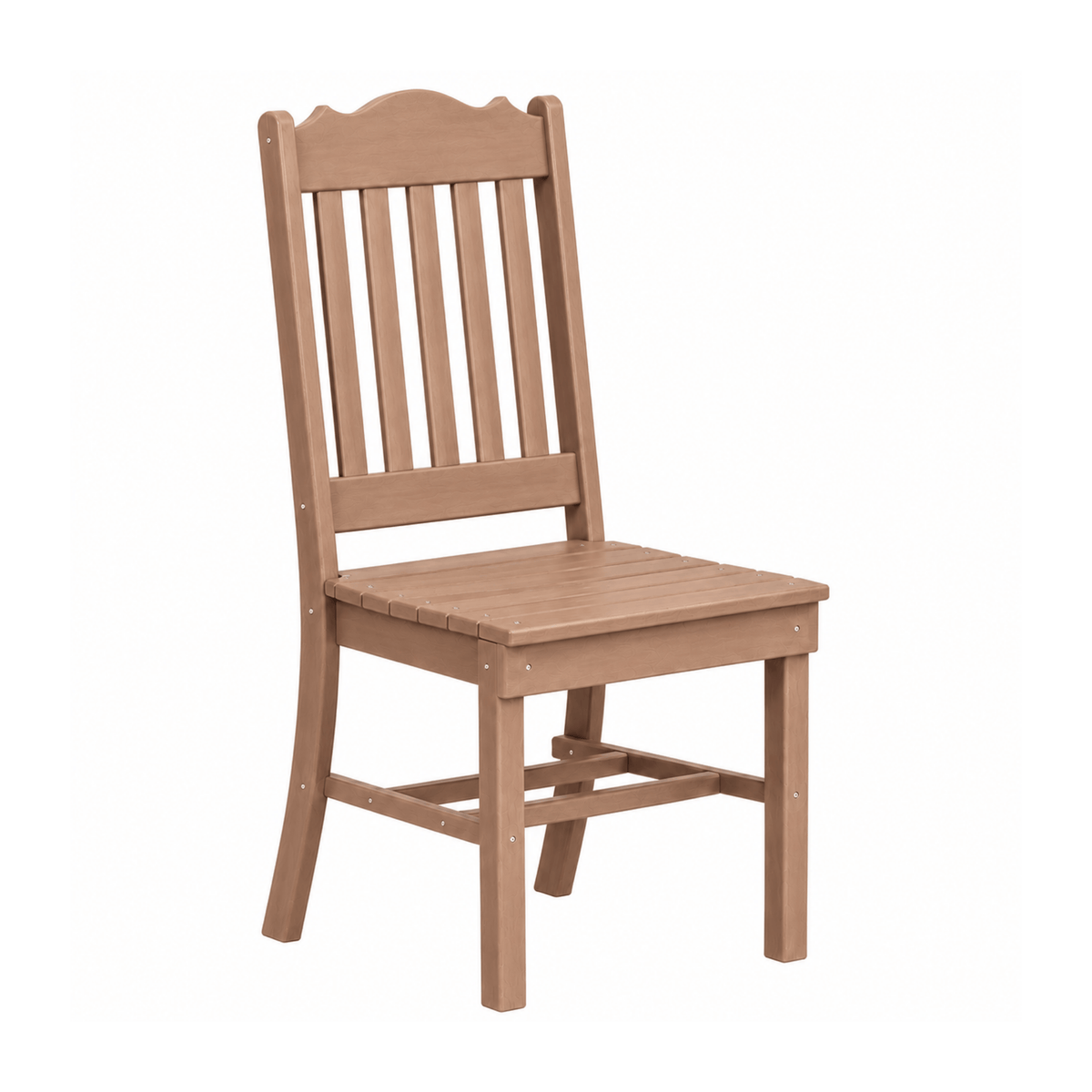 Keystone Amish Co. York Poly Composite Dining Chair