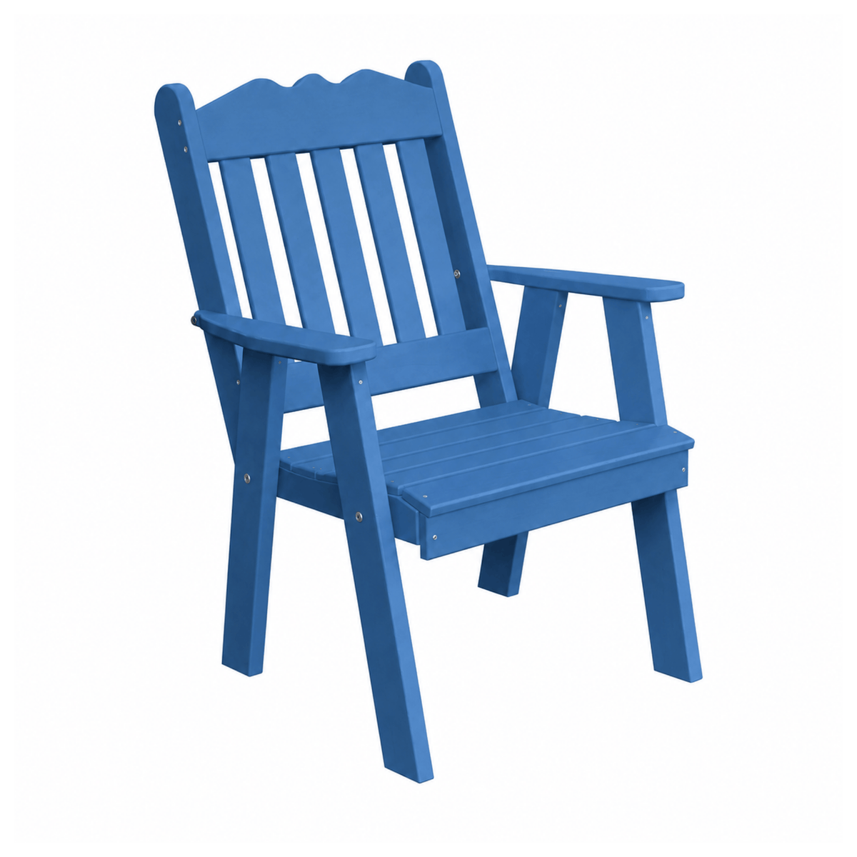 Keystone Amish Co. York Poly Dining Arm Chair