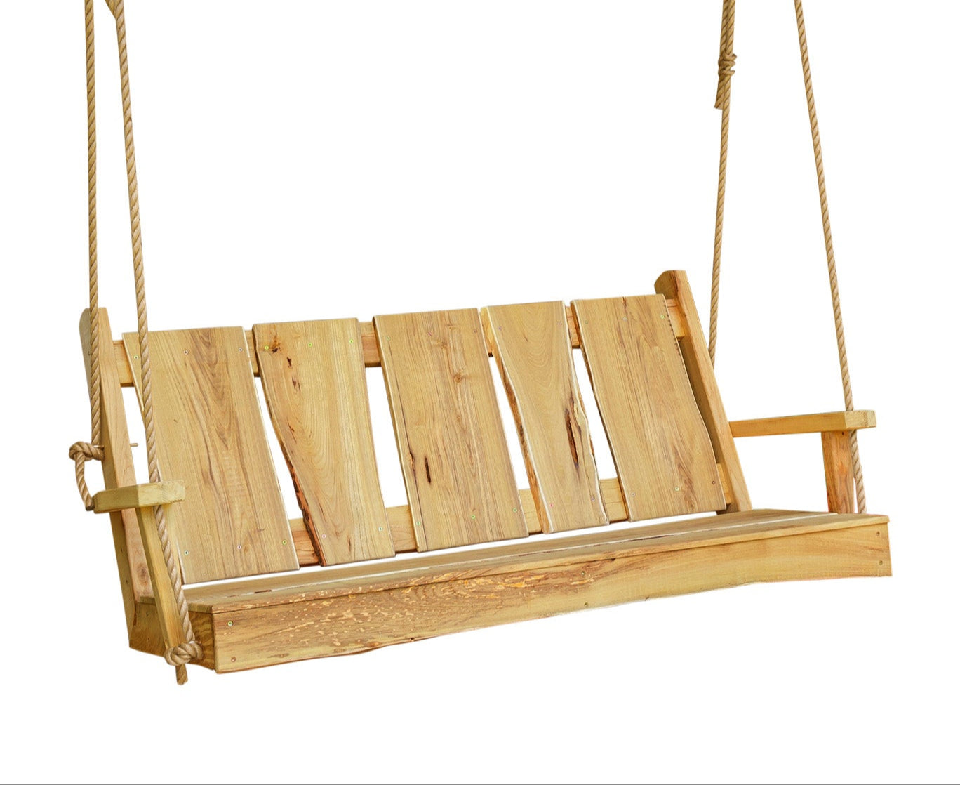 Palmer Swing in Natural Stain