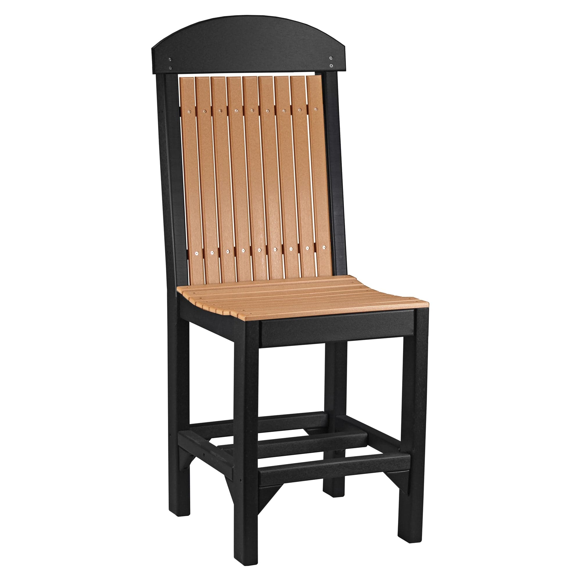 Luxcraft Side Chair - Thumbnail 4