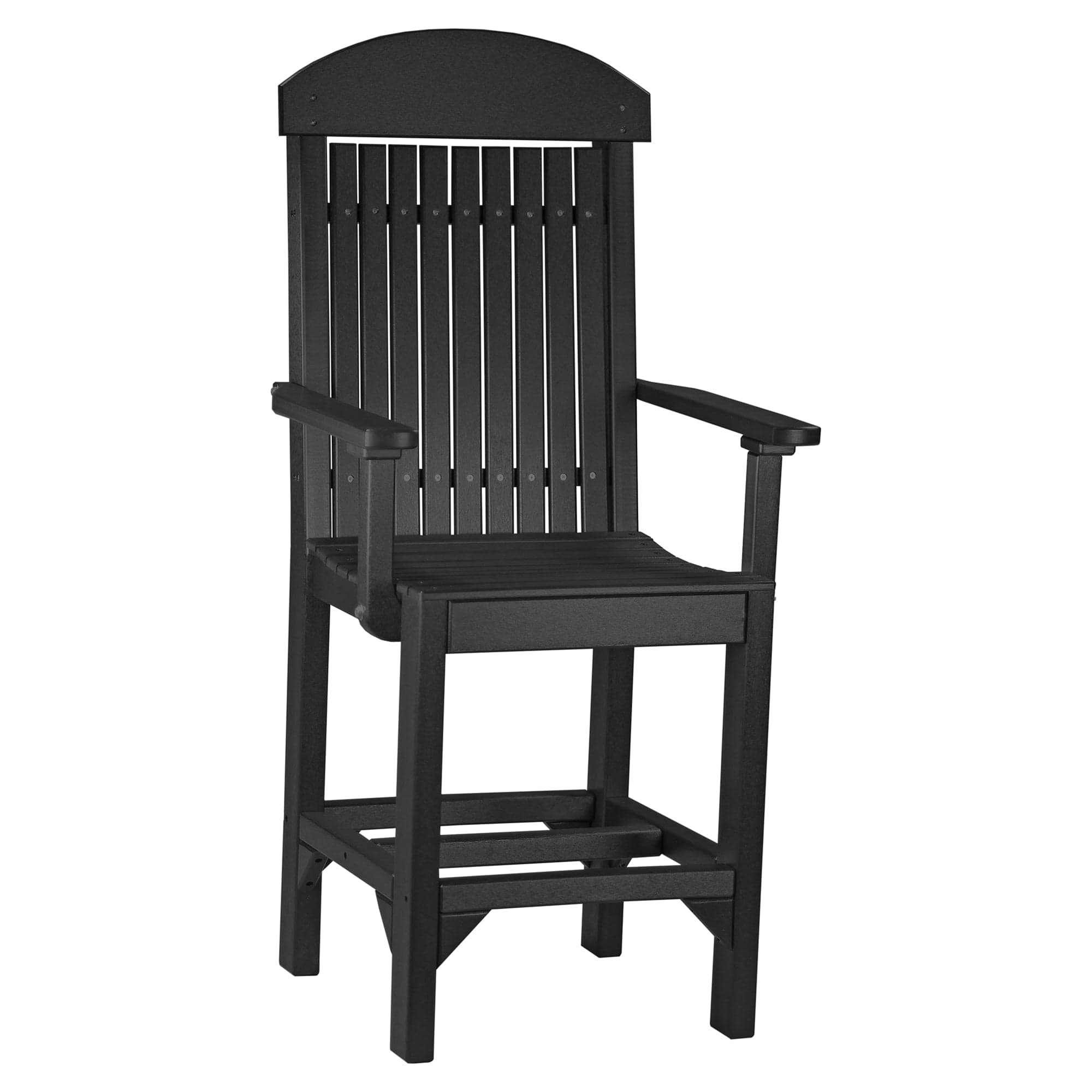 Luxcraft Poly Arm Chair - Thumbnail 4