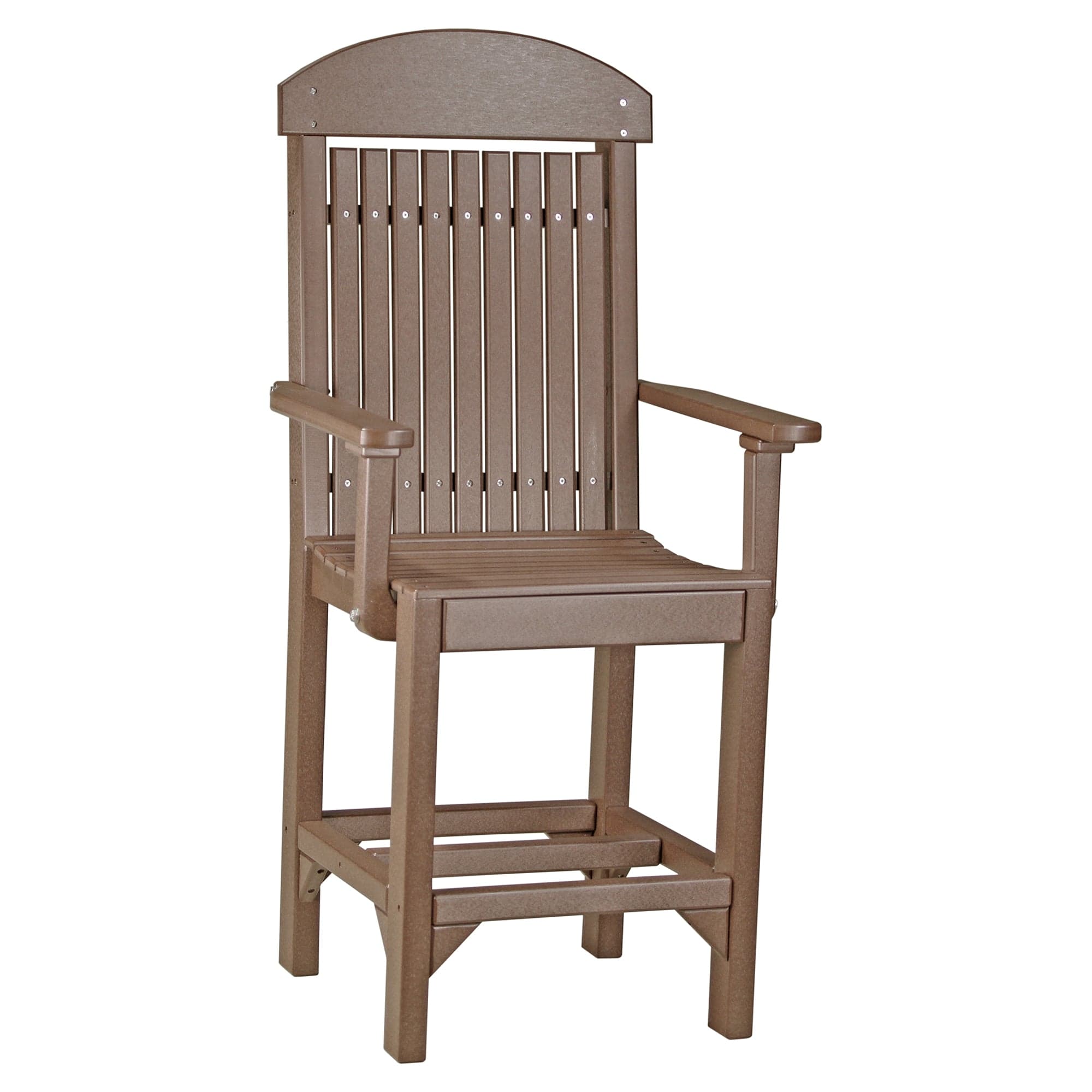 Luxcraft Poly Arm Chair