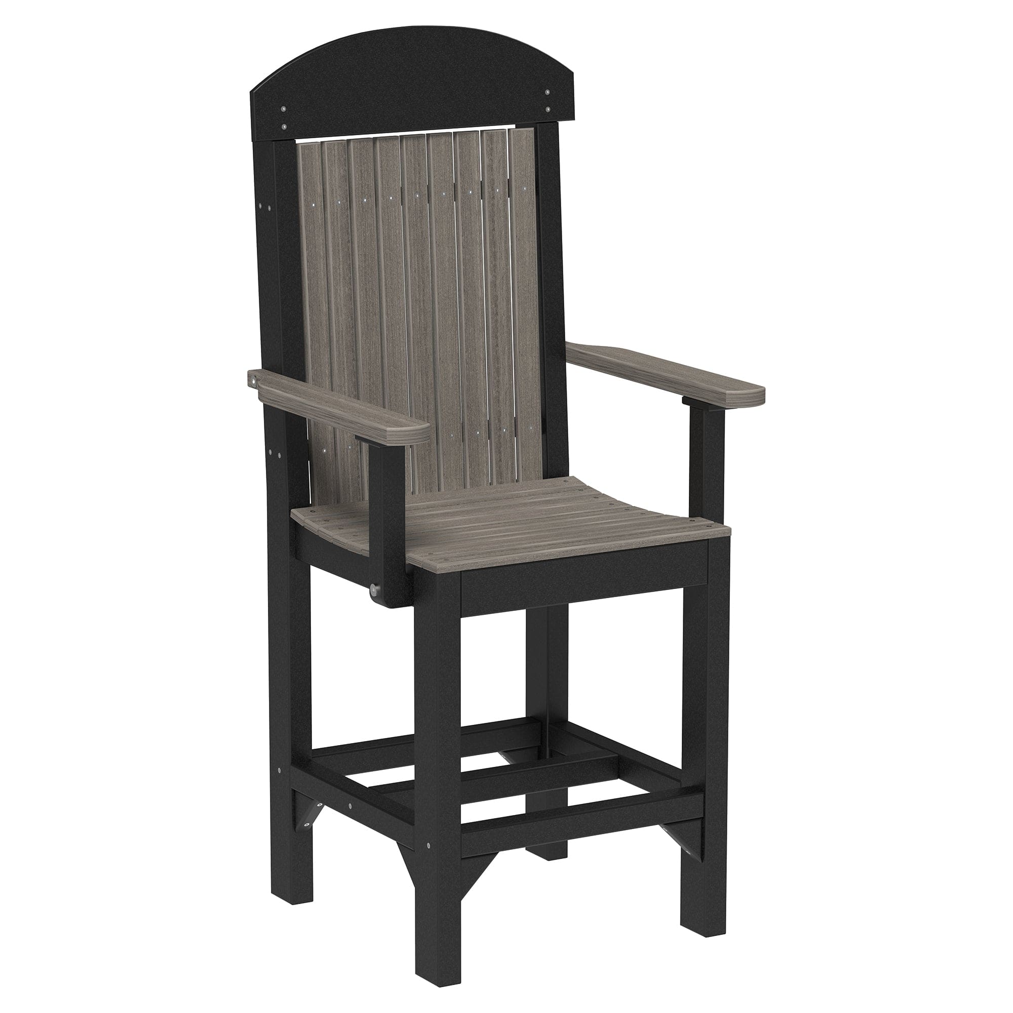 Luxcraft Poly Arm Chair - Thumbnail 3